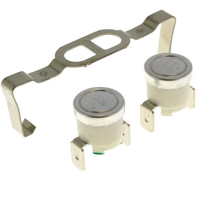 LADEN Thermostats 210+260&deg;481225928681 pour Seche-linge Whirlpool