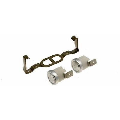 BAUKNECHT Limiteur de temp&eacute;rature TR 481225928681 en kit - Pour s&egrave;che-linge , Philips et Whirlpool