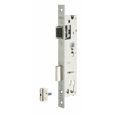 THIRARD Serrure encastrable pour porte d'entr&eacute;e axe 26 l 41 - 