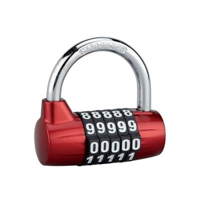 THIRARD  - Cadenas saturn &agrave; combinaison modifiable