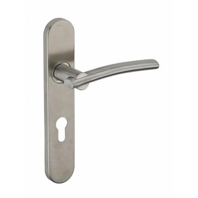 THIRARD Ensemble inox poseidon e195 cyl