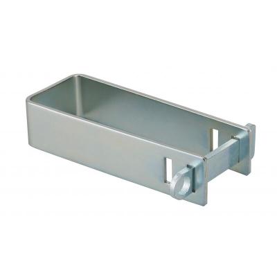 THIRARD Support cadenas  pour condamnation de grille - 13899