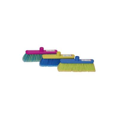 THOMAS Balai Gondole Italien  Pvc Fleure Vert 150-154-156-158-160