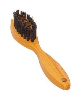 THOMAS Brosse pour le daim 