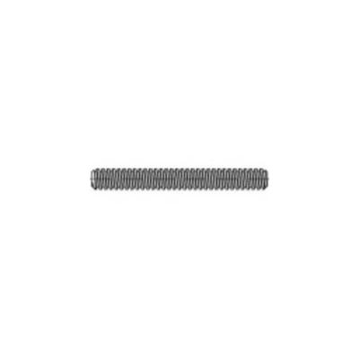TOOLCRAFT Tige filet&eacute;e M10  134890 1000 mm acier 1 pc(s)