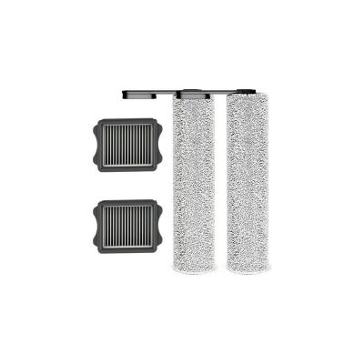 TINECO Accessoire aspirateur Rouleau microfibre  +Filtres HEPA pour S5 X2