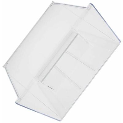 BRANDT Poignee de portillon de freezer pour Refrigerateur - Congelateur (62744)