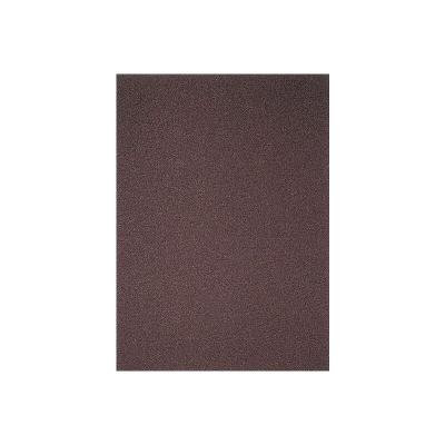 KLINGSPOR Toile-&eacute;meri marron KL361JF 230x280mm grain 120  (Par 100)