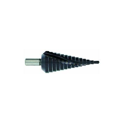 TIVOLY Foret conique &eacute;tag&eacute; HSS TiAlN goujures h&eacute;lico&iuml;dales d1 30 (Blister )