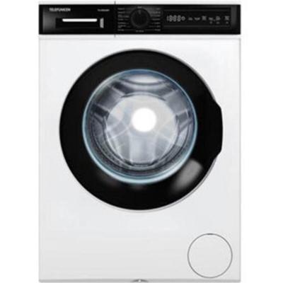 TELEFUNKEN  Lave linge Frontal TLL1410AWK
