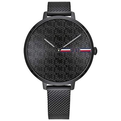 TOMMY HILFIGER  1782160 Watch Argent&eacute;