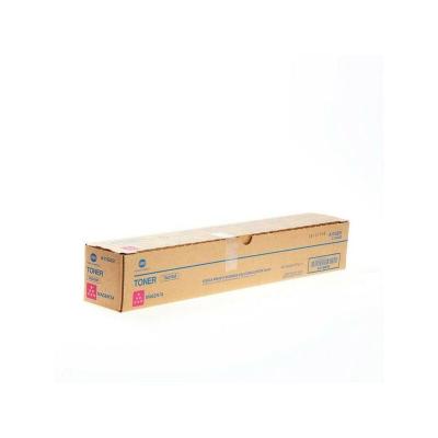  Konica Minolta TN-216M - Magenta - original - cartouche de toner - pour bizhub C220, C280 