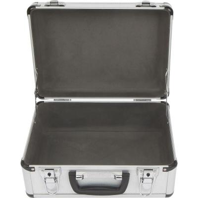 TOOLCRAFT  1409407 universelle Mallette &agrave; outils non &eacute;quip&eacute;e (l x H x P) 320 x 150 x 230 mm