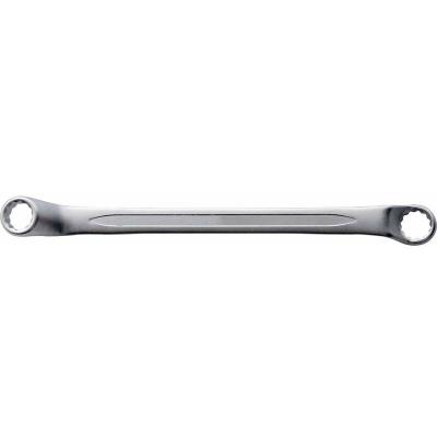TOOLCRAFT  820852 Cl&eacute; polygonale double 14 - 15 mm