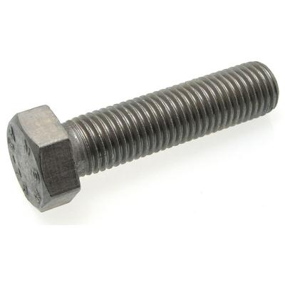 ACTON Vis m&eacute;taux t&ecirc;te hexagonale - FT - inox A2 - 5x12 - boite 200 