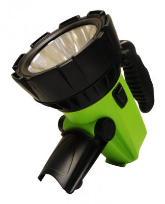 LED LIGHT I-WATTS Lampe torche LED 3W 