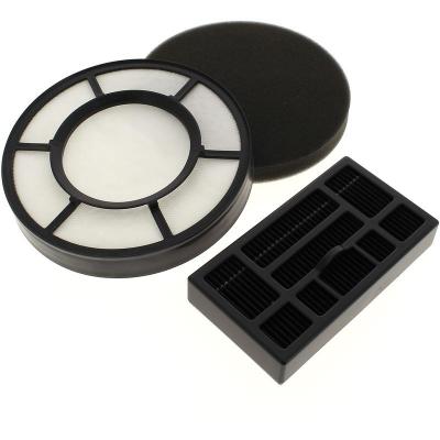 TORNADO Kit filtres hepa + moteur aptica pour aspirateur 