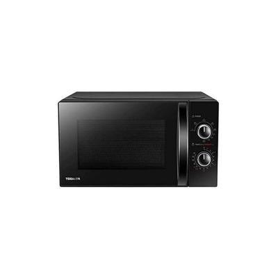 TOSHIBA  Mw-mg20p Comptoir Micro-onde Combin&eacute; 20 L 800 W Noir 