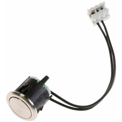 WHIRLPOOL Touche de pour four  480121101169