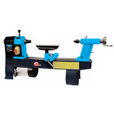 LEMAN  Tour &agrave; bois 406 mm - TAB040
