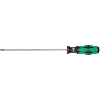 WERA  355 Pz 05009312001 Tournevis Pour Vis Cruciformes Avec Lasertip Pz 1 X 200 Mm