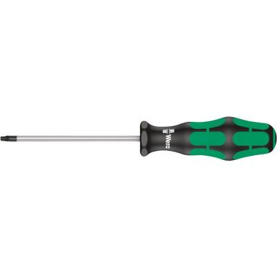 WERA  6003 Joker 11 Set 1 Jeu de cl&eacute;s mixtes, 11 pi&egrave;ces, 40