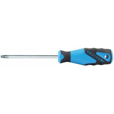 GEDORE  Tournevis 3C TORX T15 - 2163 TX T15