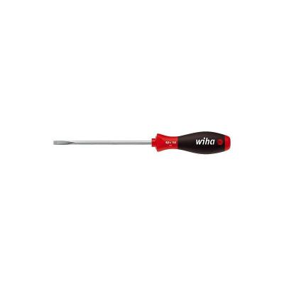 WIHA  tournevis softfinish fente avec lame ronde (00713) 14,0 mm x