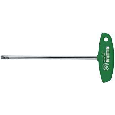 WIHA Tournevis &agrave; poign&eacute;e en T 364 T 45x250 mm 