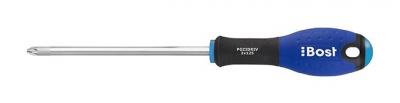 BOST Tournevis  - Lame cruciforme Pozidriv Expert - 5 X 100 mm - 624550