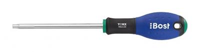 BOST Tournevis  - Lame Torx Expert - T20 X 100 mm - 624710