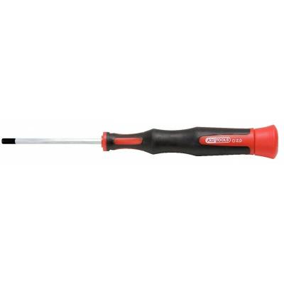 KSTOOLS KS TOOLS 500.7123 Tournevis &eacute;l&eacute;ctronique 6 Pans, 3,5 Mm