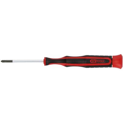 KS TOOLS Tournevis &eacute;lectroniques PHILLIPS&reg; PH0x2,4 mm