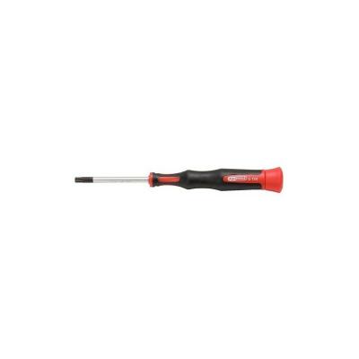 KS TOOLS  500.7155 Tournevis &Eacute;lectronique Torx Perc&eacute;, T15