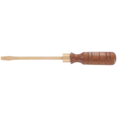 FACOM AN.SR - Tournevis pour vis &agrave; fente ADF - AN4X75SR - 
