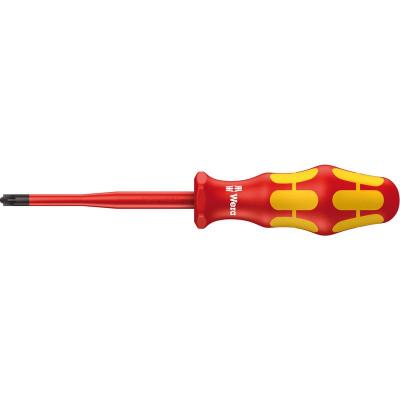WERA  Tournevis 165iS PZ/S 1 x 80 mm