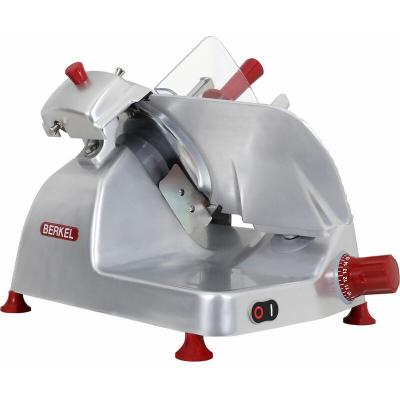 BERKEL Trancheuse pro line XS25 argent 230/50/1 