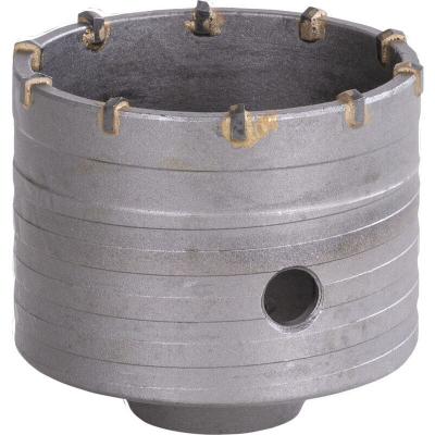 SILVERLINE Scie tr&eacute;pan carbure de tungst&egrave;ne 