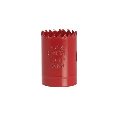 SCID Trepan hssbimetal 35mm prof35 704387