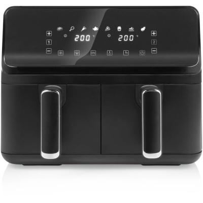 TRISTAR  FR-9026 friteuse &agrave; air noir 8 litres 2700 W