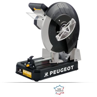 PEUGEOT  ENERGYCUT-355MCB Tron&ccedil;onneuse