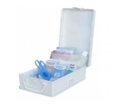OUTIFRANCE  - Trousse de 1er secours (ateliers, utilitaires)