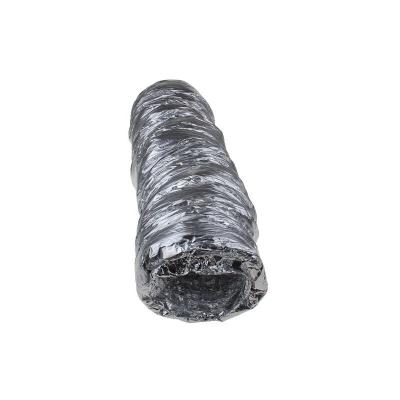 NOVY  906287 tubage aluminium insonoris&eacute; &Oslash; 152 mm par m&egrave;tre