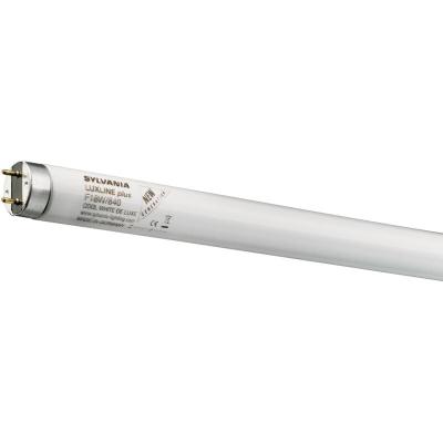 SYLVANIA  Luxline Plus T8 18W - 865 Lumi&egrave;re du Jour | 60cm