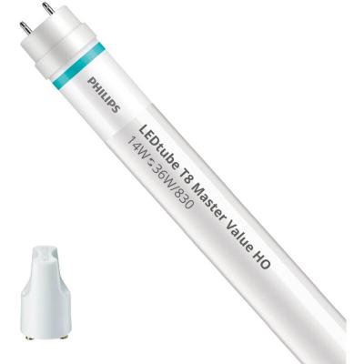 PHILIPS MAS LEDtube VLE 1200mm HO 14W 830 T8