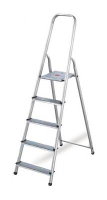 TUBESCA  Escabeau 3 marches aluminium
