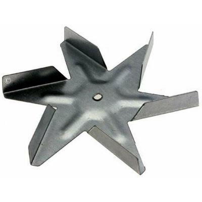 BRANDT Turbine de ventilateur pour four &agrave; chaleur tournante -  Diam&egrave;tre 15cm 74x6900