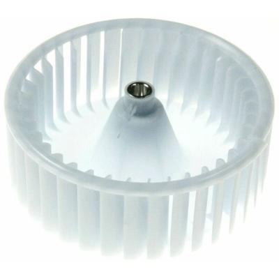 SIEMENS Cylindre de ventilateur pour S&egrave;che-Linge  00752112