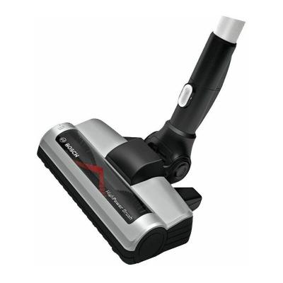 BOSCH Turbo-brosse grise pour aspirateurs balai unlimited 