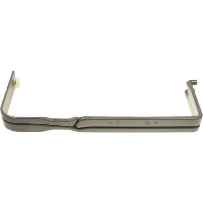 WHIRLPOOL Tuyau alimentation bras sup&eacute;rieur Lave-vaisselle (C00387518 )